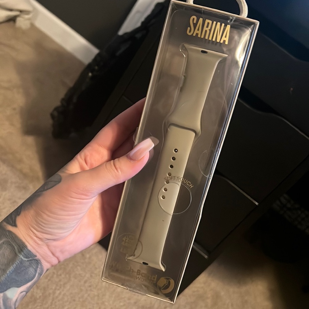 Apple Watch band
